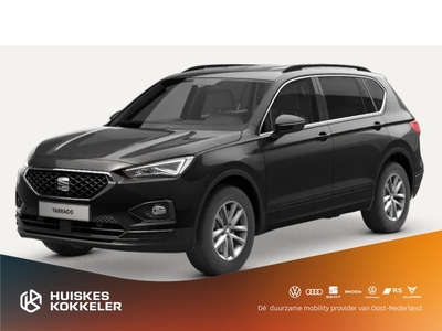 SEAT Tarraco Style Business Intense 150PK TSI DSG 7 persoons