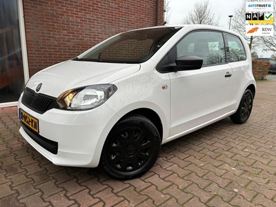 Skoda Citigo 1.0 Easy