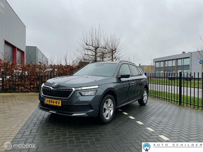 Skoda Kamiq 1.0 TSI Sport Business Dsg