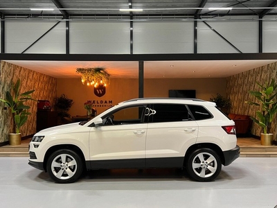 Skoda Karoq 1.0 TSI Style Garantie DSG Adoptieve Cruise