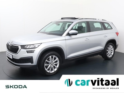 Skoda Kodiaq 1.5 TSI Business Edition 7p. 150 PK