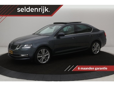 Skoda Octavia 1.0 TSI Style DSG Panoramadak Adaptive