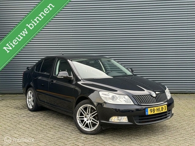 Skoda Octavia 1.4 TSI Ambition Airco NW APK