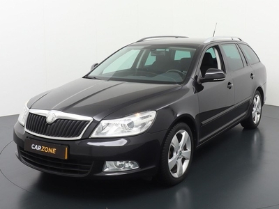 Skoda Octavia Combi 1.2