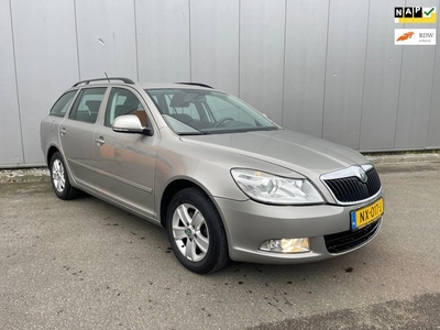 Skoda Octavia Combi 1.6 TDI Greentech Ambition Business