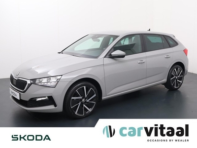 Skoda Scala 1.0 TSI Sport Business 116 PK Lichtmetalen