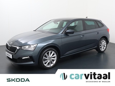 Skoda Scala 1.0 TSI Sport Business Trekhaak LED