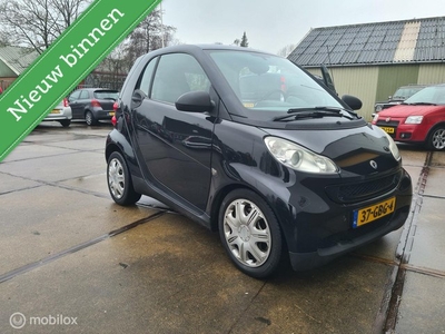 Smart fortwo coupé 1.0 Pulse MHD 144762 KM NAP