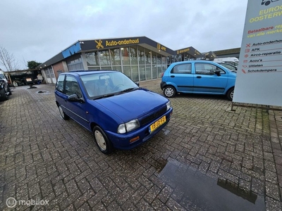 Suzuki Alto 1.0-16V AUTOMAAT// NIEUWE APK