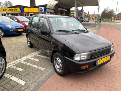 Suzuki Alto 1.0-16V GA AUTOMAAT AUTOMAAT AUTOMAAT