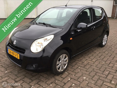 Suzuki Alto 1.0 Comfort - AIRCO