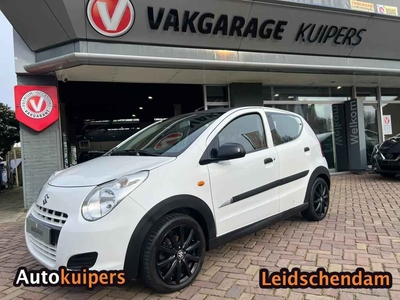 Suzuki Alto 1.0 Comfort EASSS