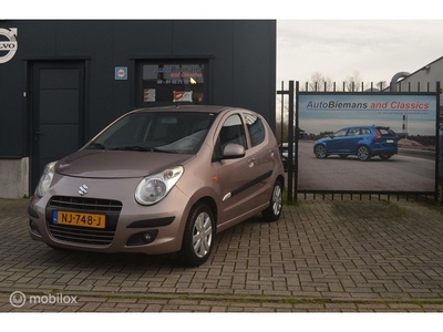 Suzuki Alto 1.0 Cool Exclusive Airco