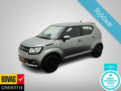 Suzuki Ignis 1.2 Comfort