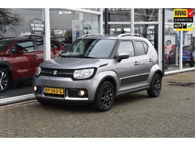 Suzuki Ignis 1.2 Select