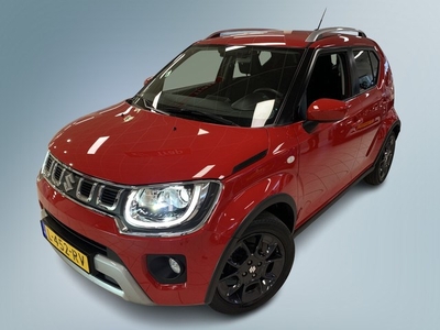 Suzuki Ignis 1.2 Smart Hybrid Select (bj 2021)