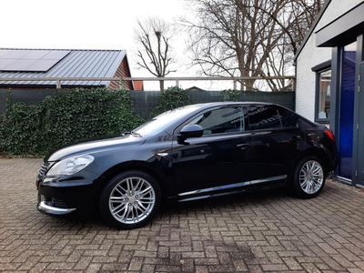 Suzuki Kizashi 2.4 Sport Leder, Schuifdak