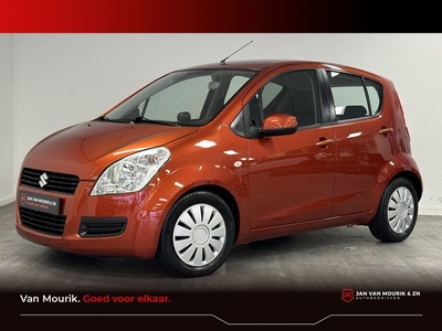 Suzuki Splash 1.2 Comfort ORG.NL AIRCO