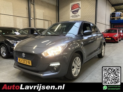 Suzuki Swift 1.2 4 CILINDER SELECT NL AUTO 55 DKM NAP!