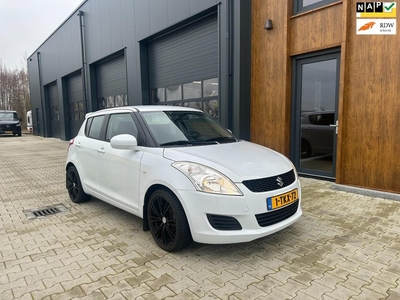 Suzuki Swift 1.2 Bandit EASSS