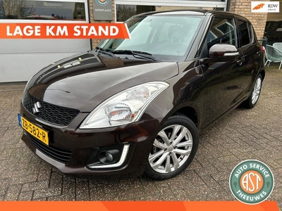 Suzuki Swift 1.2 Bandit EASSS 5DRSAIRCOLM-VELGEN