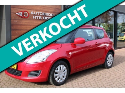 Suzuki SWIFT 1.2 Base