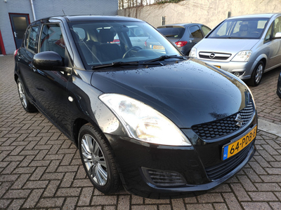 Suzuki Swift 1.2 Comfort