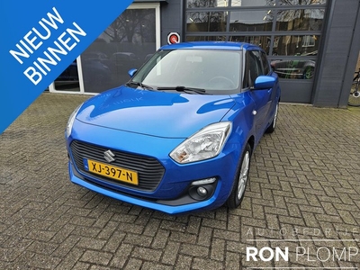 Suzuki Swift 1.2 Select Airco/ Bluetooth/ LMV/1STE EIG/