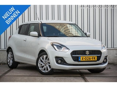 Suzuki Swift 1.2 Smart Hybrid Stolverwarming PDC+Camera ACC