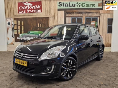 Suzuki Swift 1.2 Style EASSS/AIRCO/CRUISE/HISTORIE AANWEZIG