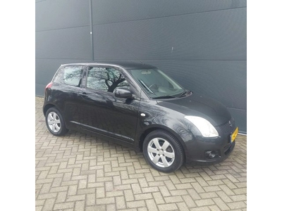 Suzuki Swift 1,3/Airco/Elek ramen/stoelverwarming/ 1