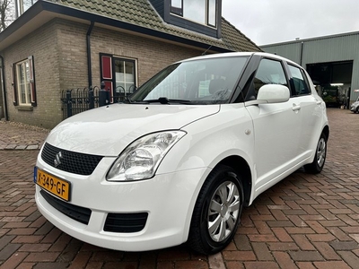 Suzuki Swift 1.3 Base