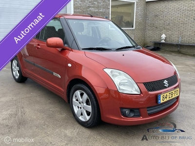 Suzuki Swift 1.3 Comfort Automaatairconieuw apknu 5379€