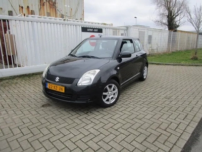 Suzuki Swift 1.3 Cool (bj 2007)