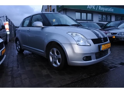 Suzuki Swift 1.3 Shogun