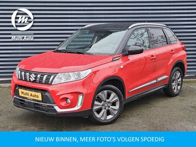 Suzuki Vitara 1.0 Boosterjet Select Automaat