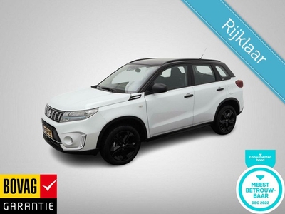 Suzuki Vitara 1.4 Boosterjet Black&White Smart Hybrid