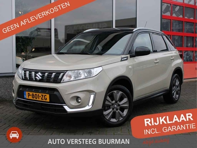 Suzuki Vitara 1.4 Boosterjet Select