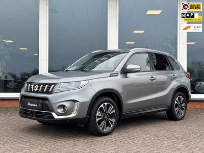 Suzuki Vitara 1.4 Boosterjet Style Smart Hybrid - 2023 -