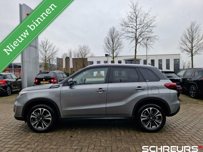 Suzuki Vitara 1.4 Boosterjet Style Smart Hybrid |Demo korting dagen op is op| 6 jaar garantie| 1500 kg trekgewicht |