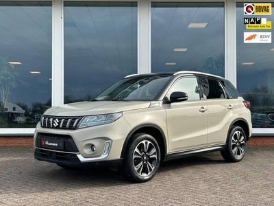 Suzuki Vitara 1.4 Boosterjet Style Smart Hybrid - Navi -