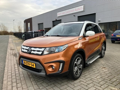 Suzuki Vitara 1.6 High Executive ZEER COMPLEET !!!