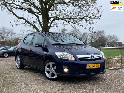 Toyota Auris 1.8 Full Hybrid Dynamic Cruise + Clima nu €