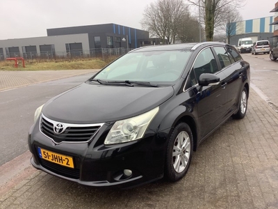 Toyota Avensis 1.8 VVTI PANORAMIC Automaat