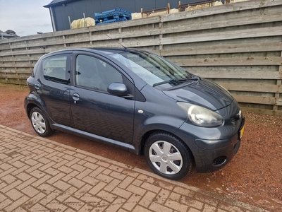 Toyota Aygo 1.0-12V Comfort Airco