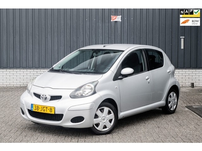 Toyota Aygo 1.0-12V Comfort*Airco*