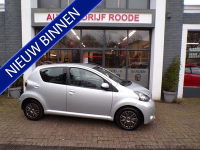 Toyota Aygo 1.0 VVT-i Comfort AIRCO,NAVI,TOP STAAT !!