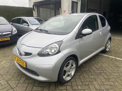 Toyota Aygo /Airco!