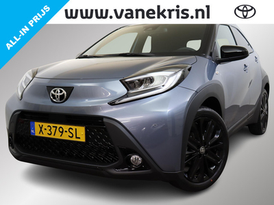 Toyota Aygo X 1.0 VVT-i MT Premium, JBL, Apple carplay, Android auto