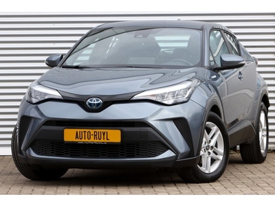 Toyota C-HR 1.8 Hybrid Active Navi / Camera / CarPlay